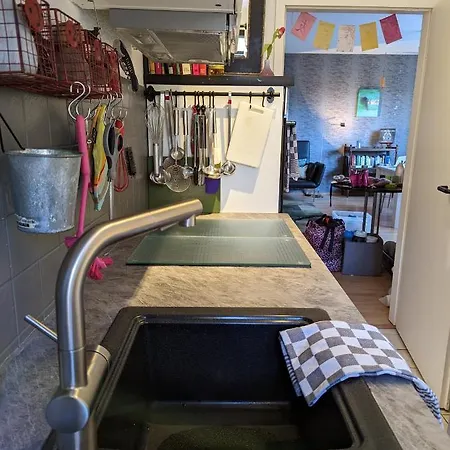 Heideway Komplette Frei Parken Anbindung A46 * Wuppertal