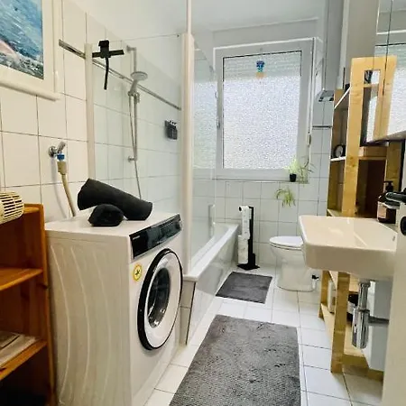 Heideway Komplette Frei Parken Anbindung A46