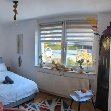 Heideway Komplette Frei Parken Anbindung A46 Wuppertal