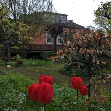 Apartamento Heideway Komplette Frei Parken Anbindung A46