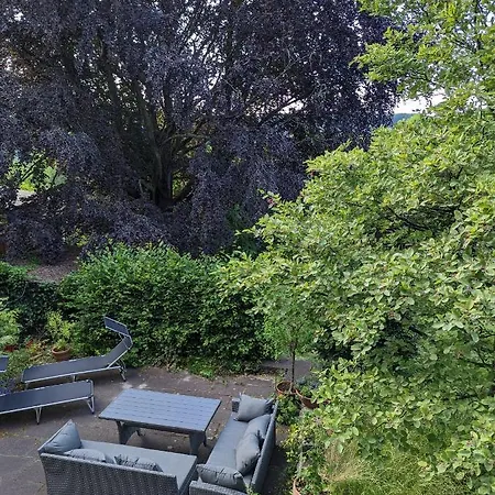 Apartmán Heideway Komplette Frei Parken Anbindung A46 *