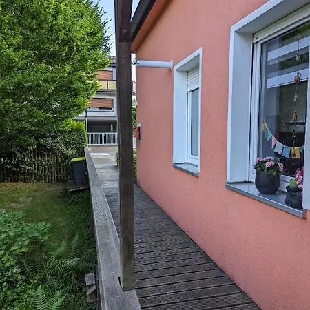 Heideway Komplette Frei Parken Anbindung A46