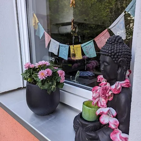 Heideway Komplette Frei Parken Anbindung A46 Wuppertal