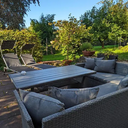 Heideway Komplette Frei Parken Anbindung A46 Wuppertal