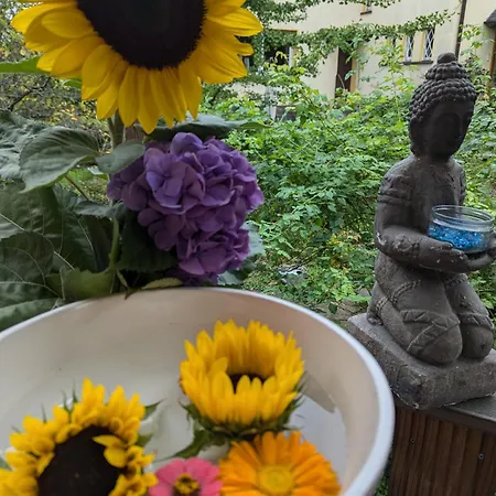 Heideway Komplette Frei Parken Anbindung A46 *