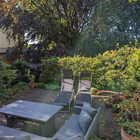 Heideway Komplette Frei Parken Anbindung A46