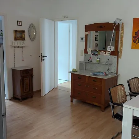 Heideway Komplette Frei Parken Anbindung A46 Apartamento *