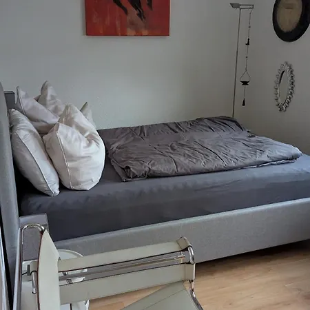 Heideway Komplette Frei Parken Anbindung A46 Apartamento Wuppertal