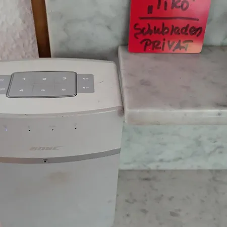 Apartmán Heideway Komplette Frei Parken Anbindung A46 *