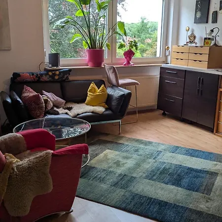 Heideway Komplette Frei Parken Anbindung A46 Apartmán Wuppertal