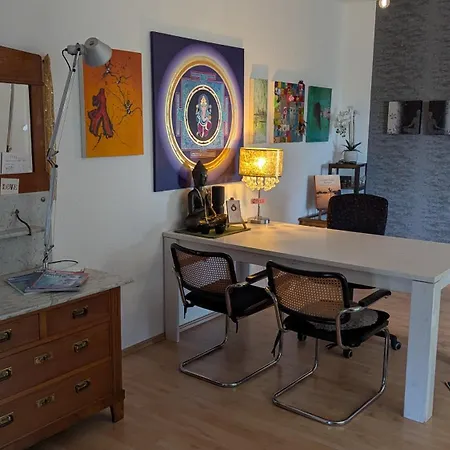 Heideway Komplette Frei Parken Anbindung A46 Apartment