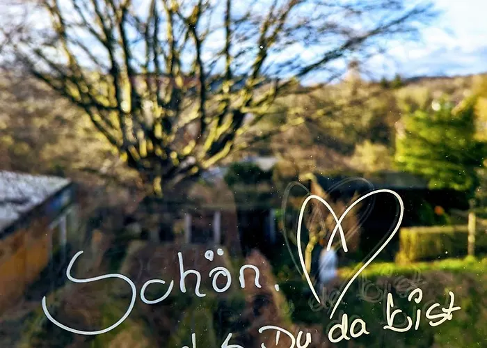 Heideway Komplette Frei Parken Anbindung A46 Lägenhet Wuppertal