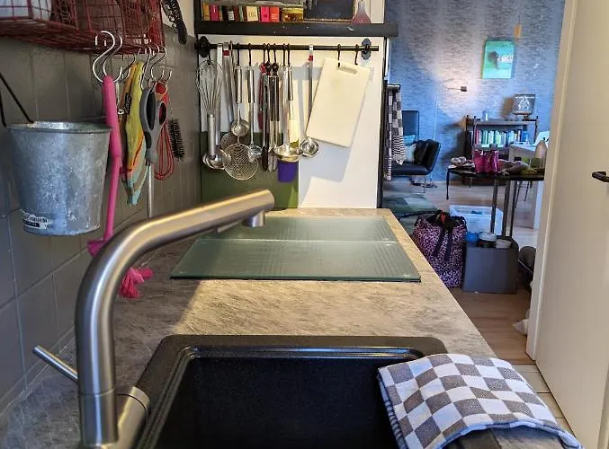 Heideway Komplette Frei Parken Anbindung A46 * Wuppertal