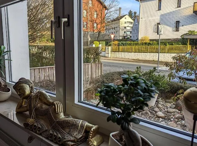 Heideway Komplette Frei Parken Anbindung A46 Apartment