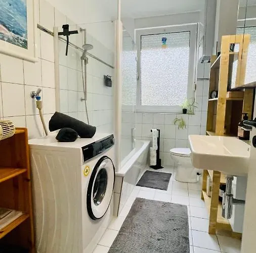 Heideway Komplette Frei Parken Anbindung A46