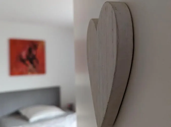 Heideway Komplette Frei Parken Anbindung A46 *