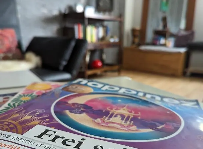 Heideway Komplette Frei Parken Anbindung A46