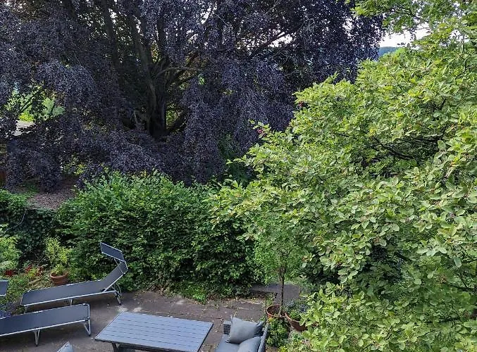 Lägenhet Heideway Komplette Frei Parken Anbindung A46 *