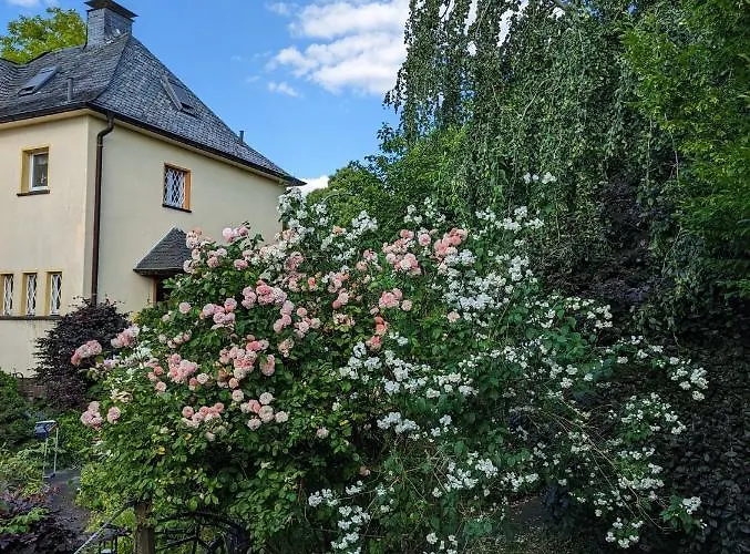 Heideway Komplette Frei Parken Anbindung A46