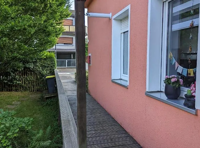 Heideway Komplette Frei Parken Anbindung A46