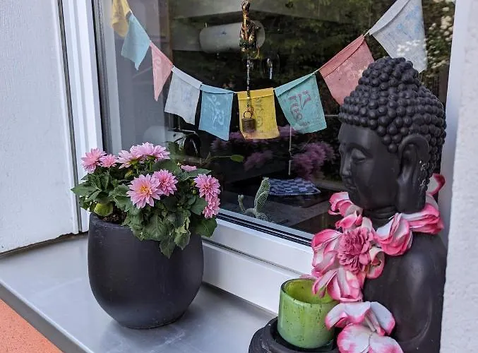 Heideway Komplette Frei Parken Anbindung A46 Wuppertal