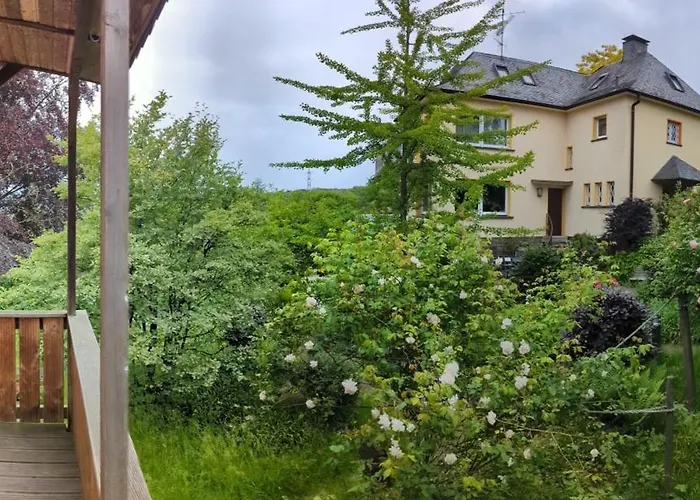 Heideway Komplette Frei Parken Anbindung A46