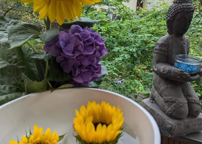 Heideway Komplette Frei Parken Anbindung A46 *