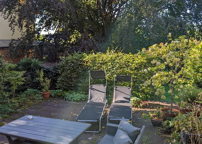 Heideway Komplette Frei Parken Anbindung A46