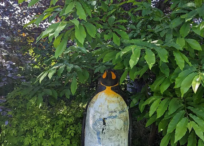 Heideway Komplette Frei Parken Anbindung A46 Lägenhet