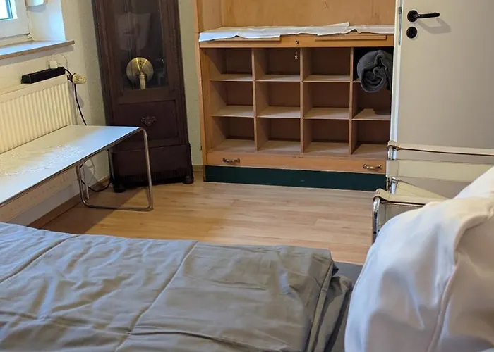 Heideway Komplette Frei Parken Anbindung A46 * Wuppertal