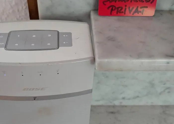 Apartment Heideway Komplette Frei Parken Anbindung A46 *